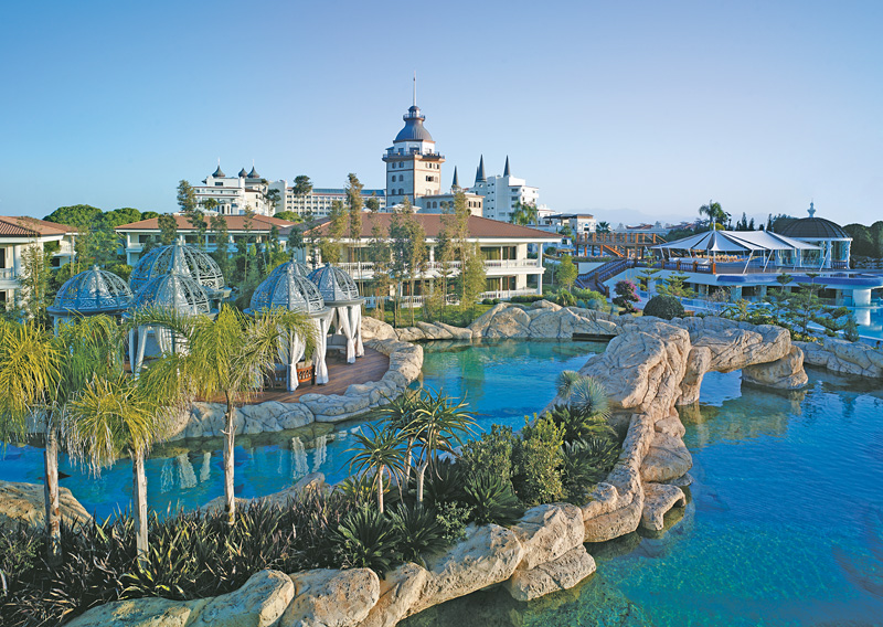 Titanic Mardan Palace